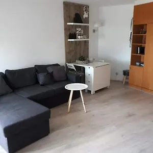  Apartment Altreichenau
