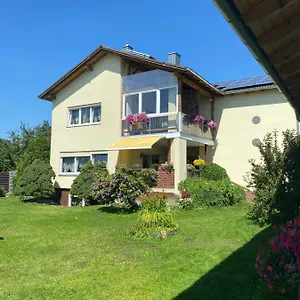  Apartment Luxus Fewo - Spannagl
