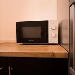  Apartment Annemarie